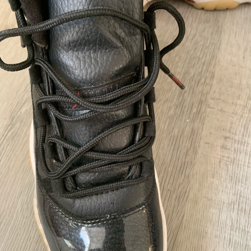 Jordan 72-10 - Picture 7 of 8